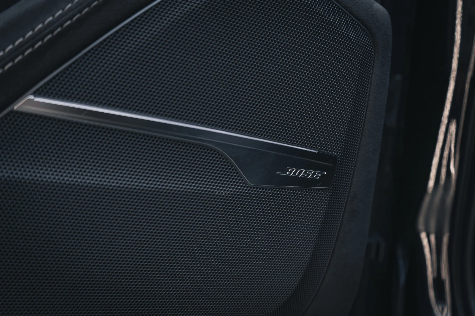 Audi SQ7 ABT EDITION * LED  * BOSE * TV *  | Mobile.bg   12