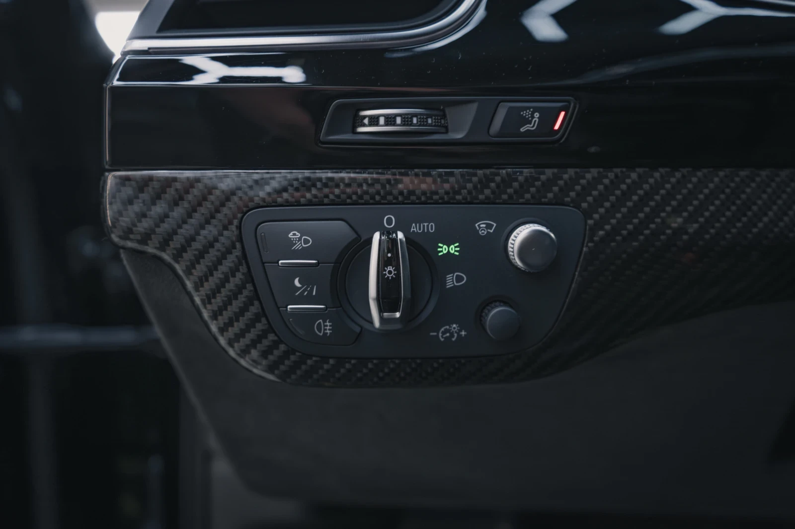 Audi SQ7 ABT EDITION * LED  * BOSE * TV *  | Mobile.bg   11