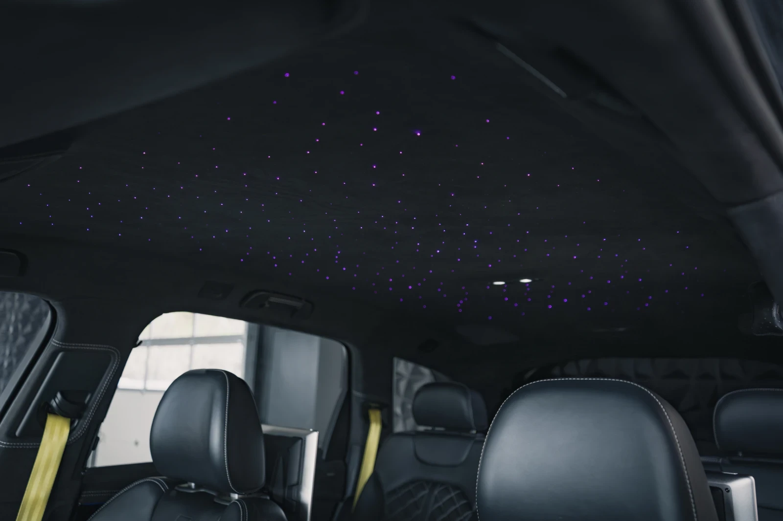 Audi SQ7 ABT EDITION * LED  * BOSE * TV *  | Mobile.bg   15