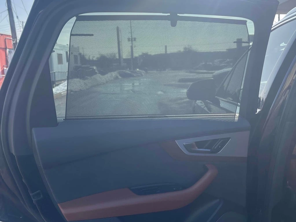 Audi Q7 * Technik * CARFAX * ��� ������������ ������ | Mobile.bg � ����������� 16