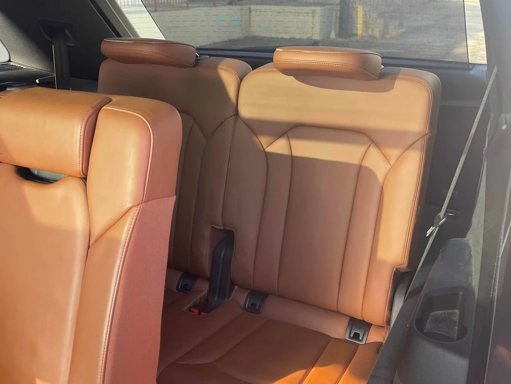 Audi Q7 * Technik * CARFAX * ��� ������������ ������ | Mobile.bg � ����������� 17