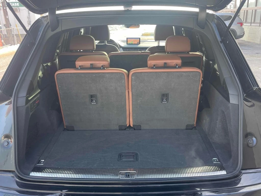Audi Q7 * Technik * CARFAX * ��� ������������ ������ | Mobile.bg � ����������� 13