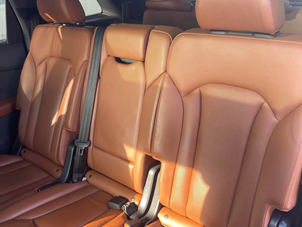 Audi Q7 * Technik * CARFAX * ��� ������������ ������ | Mobile.bg � ����������� 15