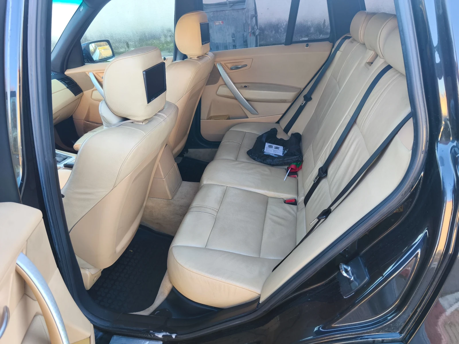 BMW X3 3.0d 218 кс - изображение 6