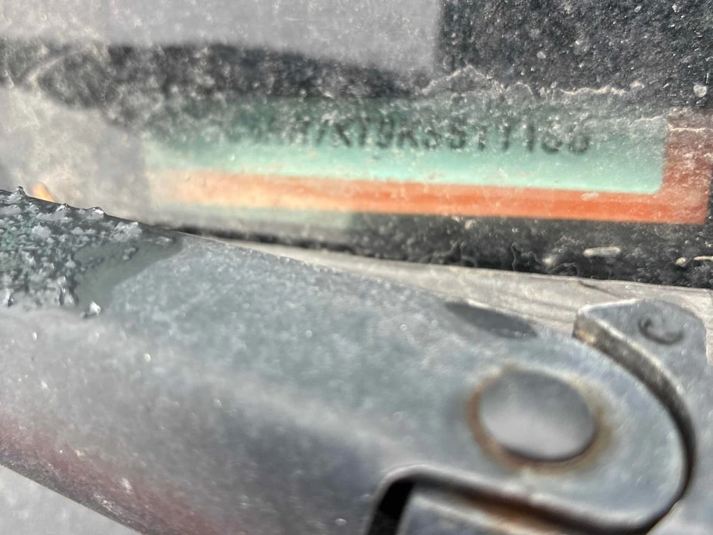 Dodge RAM 1500 2019 Express * CARFAX * ОТ ПРЕДСТАВИТЕЛСТВО - изображение 10