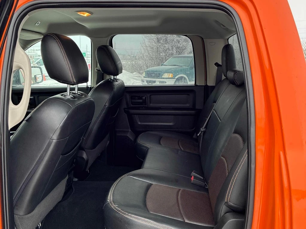 Dodge RAM 1500 2019 Express * CARFAX * �� ���������������� | Mobile.bg � ����������� 13