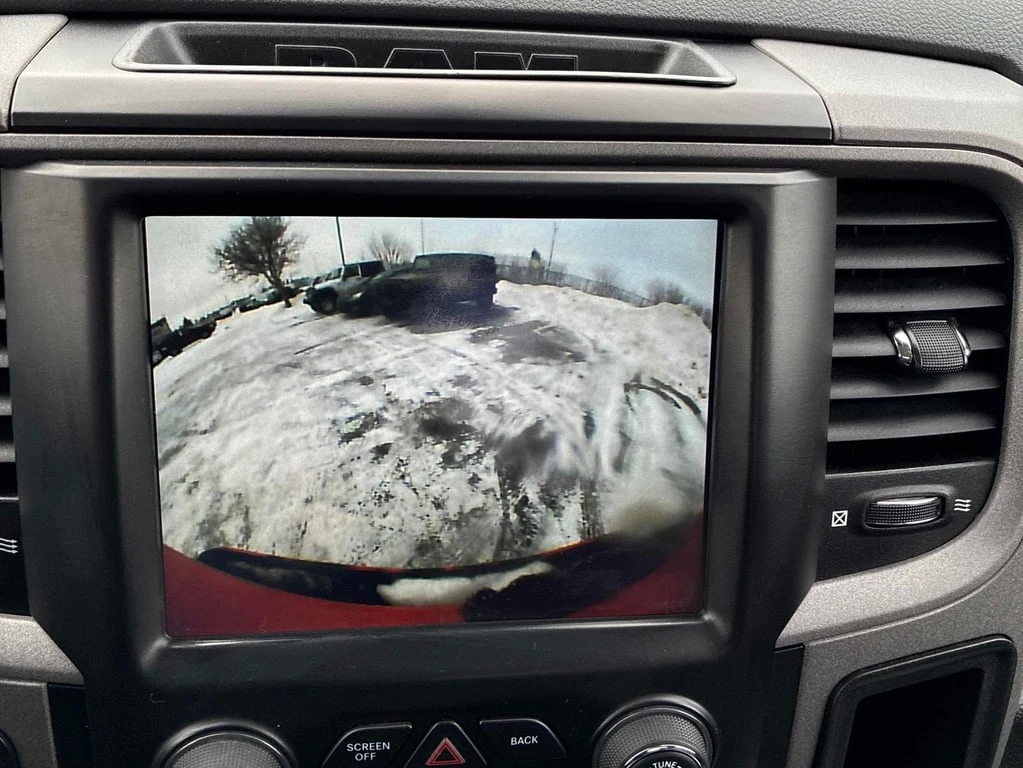 Dodge RAM 1500 2019 Express * CARFAX * �� ���������������� | Mobile.bg � ����������� 11