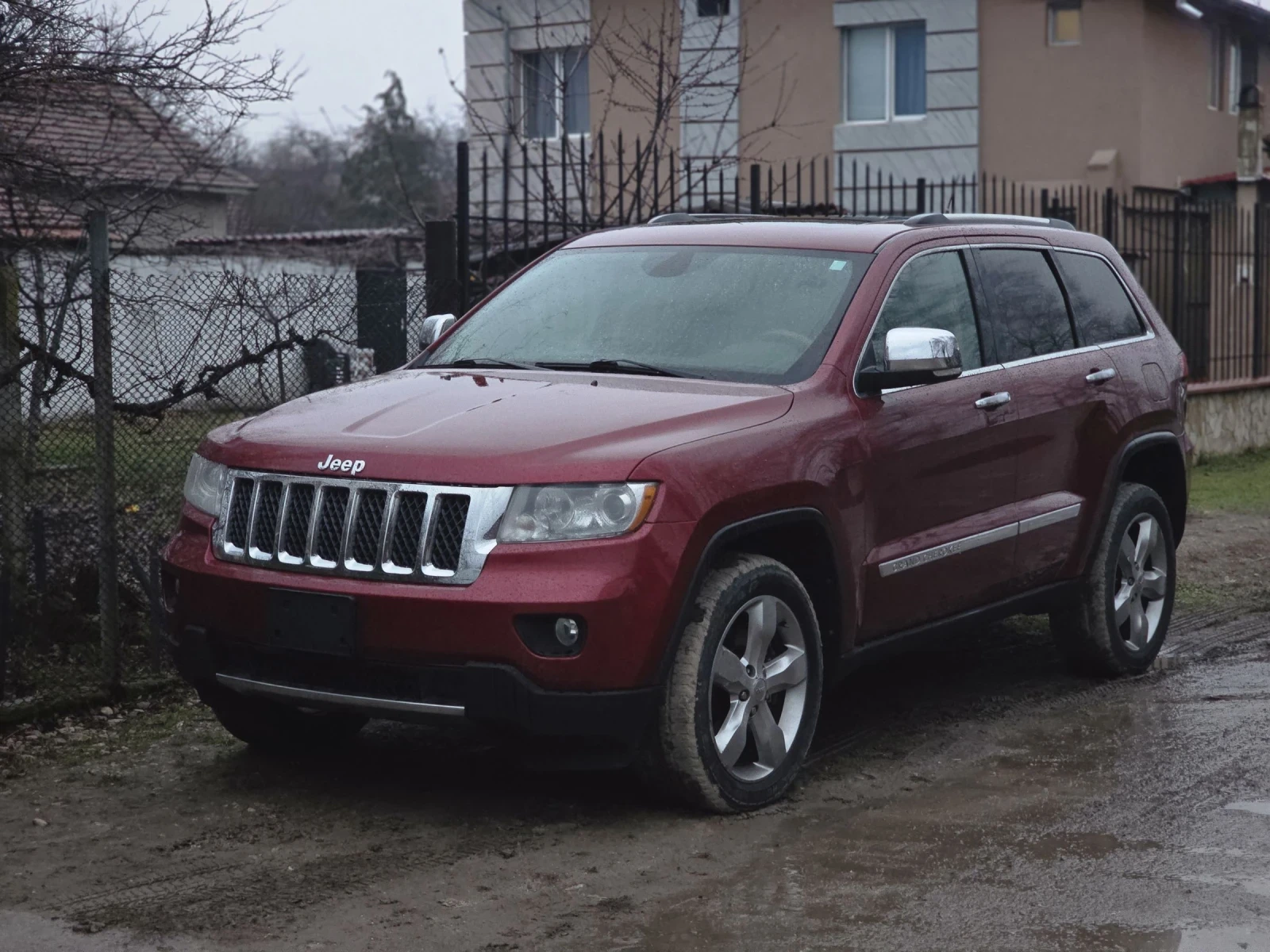 Jeep Cherokee | Mobile.bg � ����������� 1