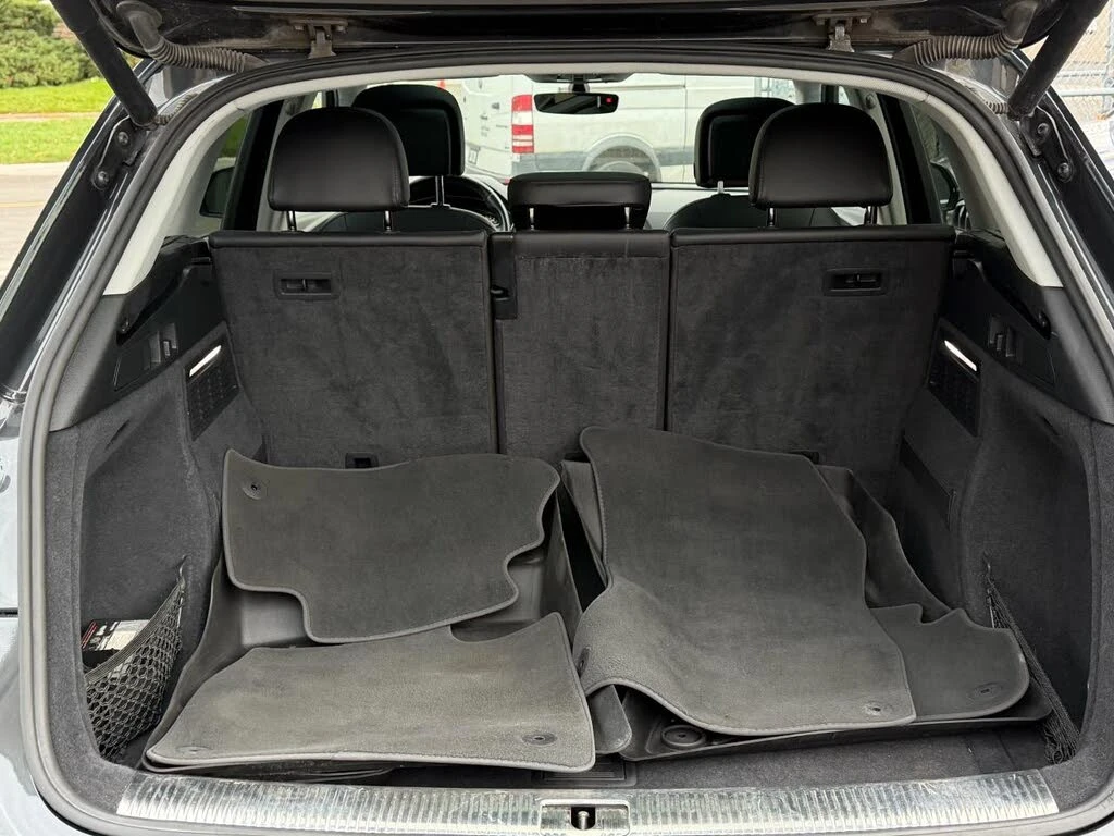 Audi Q5 * S-Line* * HeadUp* A���������* (���� �� ��) | Mobile.bg � ����������� 17