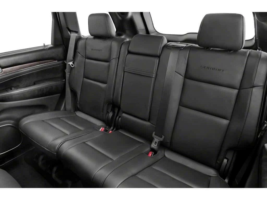 Jeep Grand cherokee * Summit DUAL PANE SUNROOF | 19 SPEAKER PREMIUM AU | Mobile.bg � ����������� 12