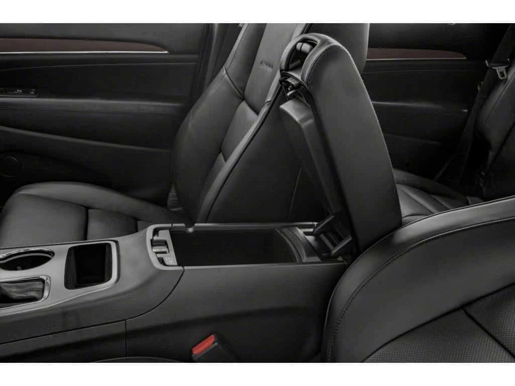 Jeep Grand cherokee * Summit DUAL PANE SUNROOF | 19 SPEAKER PREMIUM AU | Mobile.bg � ����������� 11