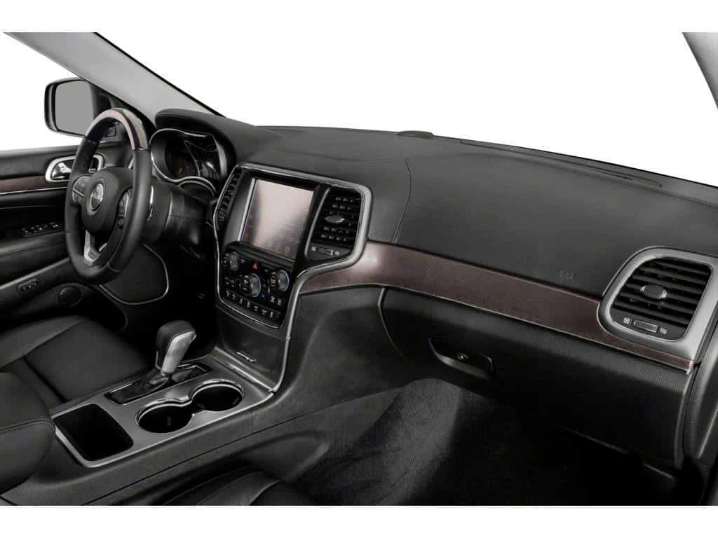 Jeep Grand cherokee * Summit DUAL PANE SUNROOF | 19 SPEAKER PREMIUM AU | Mobile.bg � ����������� 8