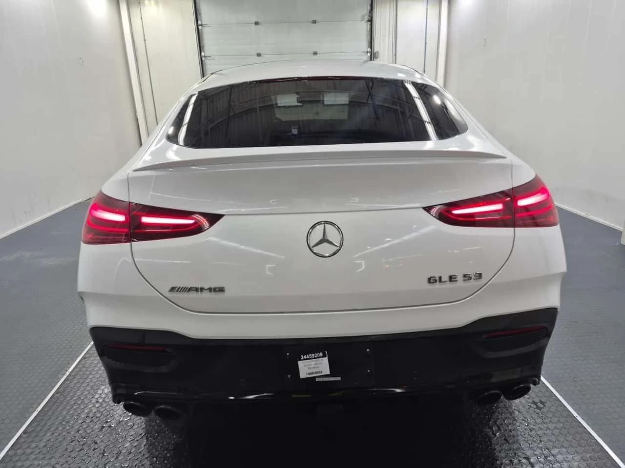 Mercedes-Benz GLE 53 4MATIC AMG Coupe * ���� ���������� * ��� ��������� *  | Mobile.bg � ����������� 6