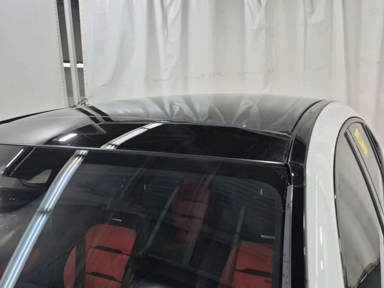 Mercedes-Benz GLE 53 4MATIC AMG Coupe * ���� ���������� * ��� ��������� *  | Mobile.bg � ����������� 7