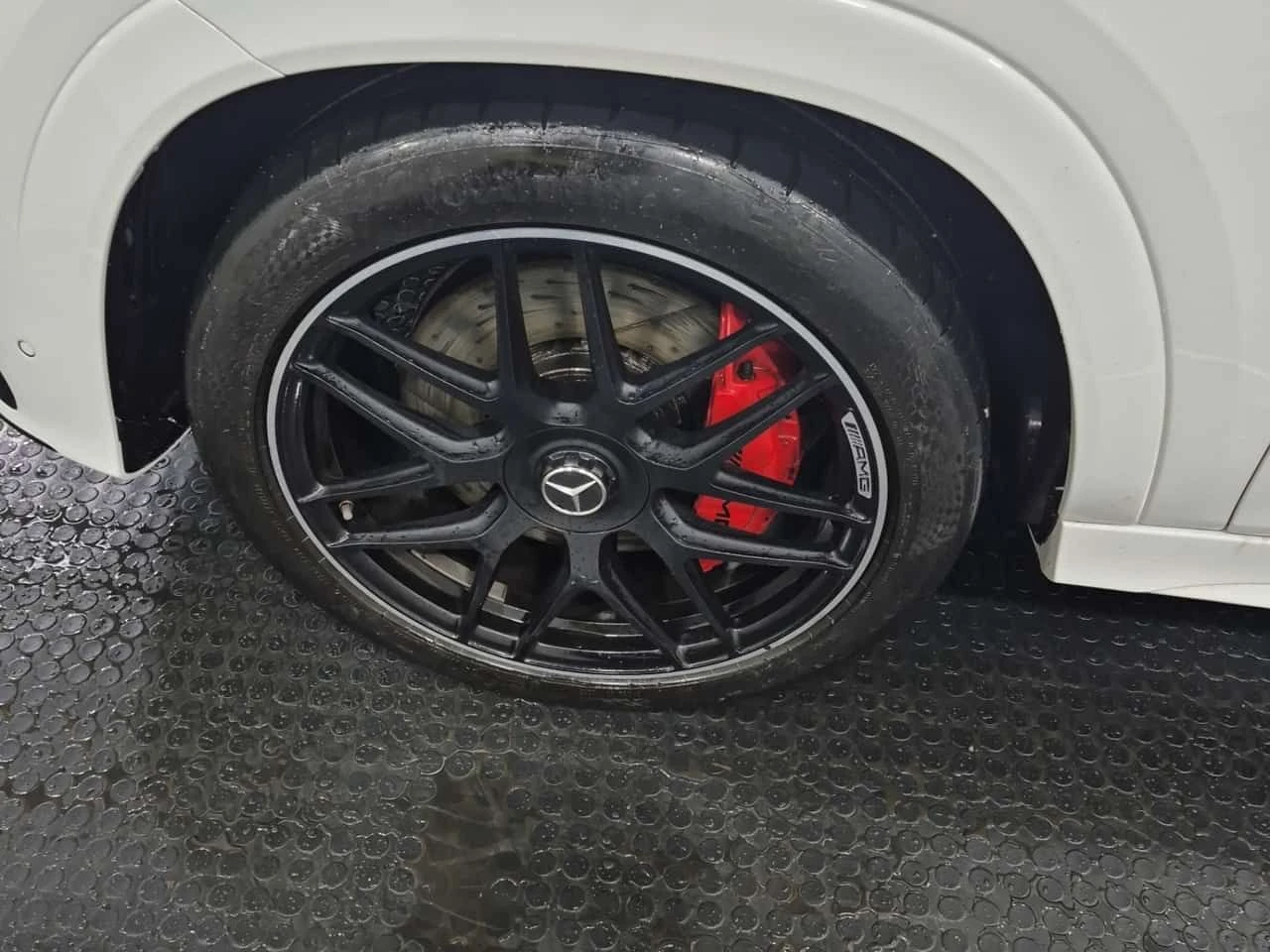 Mercedes-Benz GLE 53 4MATIC AMG Coupe * ���� ���������� * ��� ��������� *  | Mobile.bg � ����������� 15