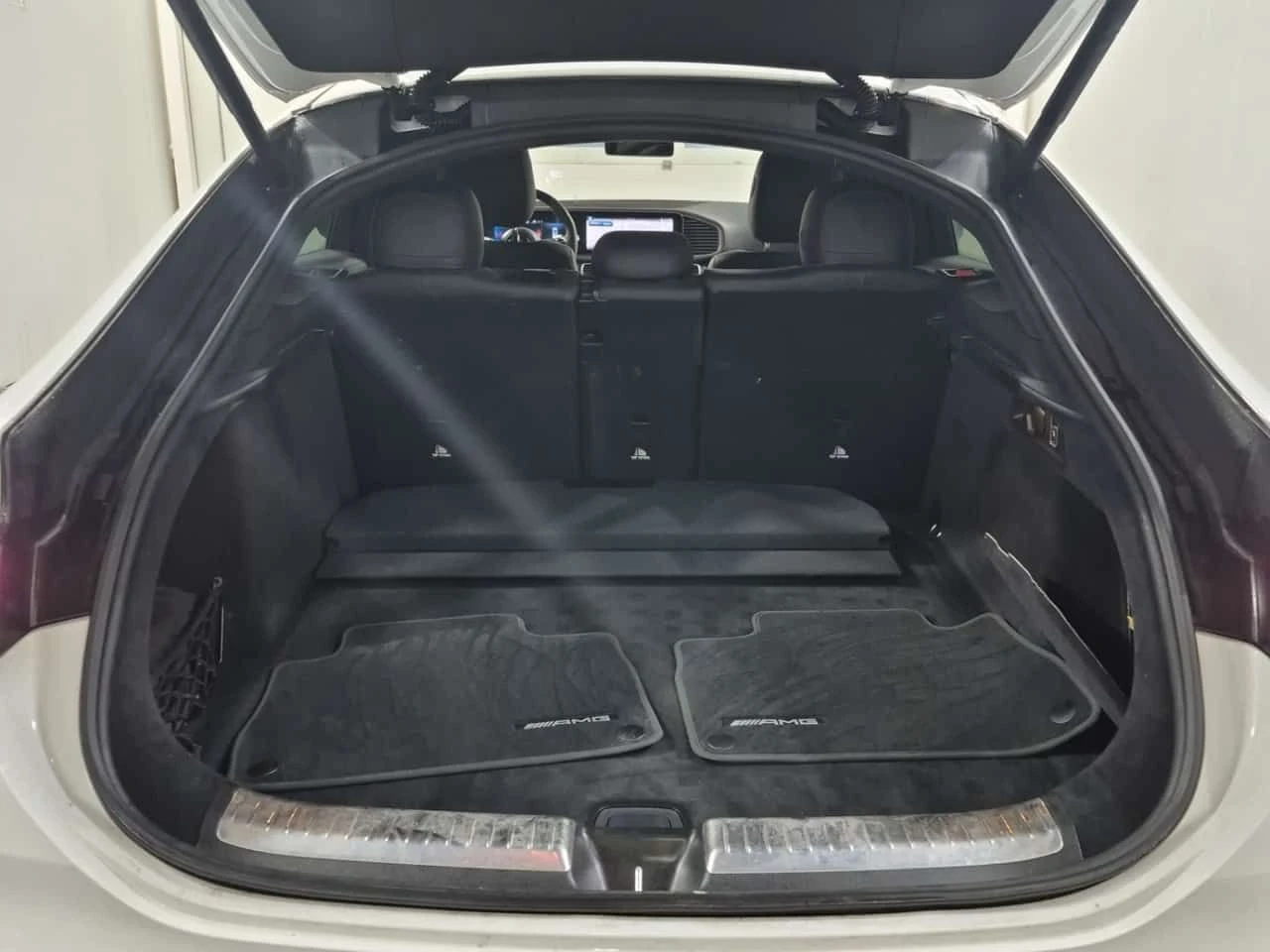 Mercedes-Benz GLE 53 4MATIC AMG Coupe * ���� ���������� * ��� ��������� *  | Mobile.bg � ����������� 14