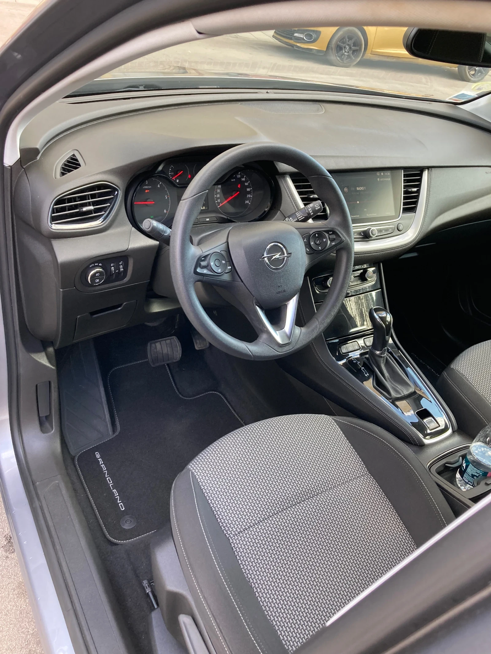 Opel Grandland X Turbo D ��������� | Mobile.bg � ����������� 7