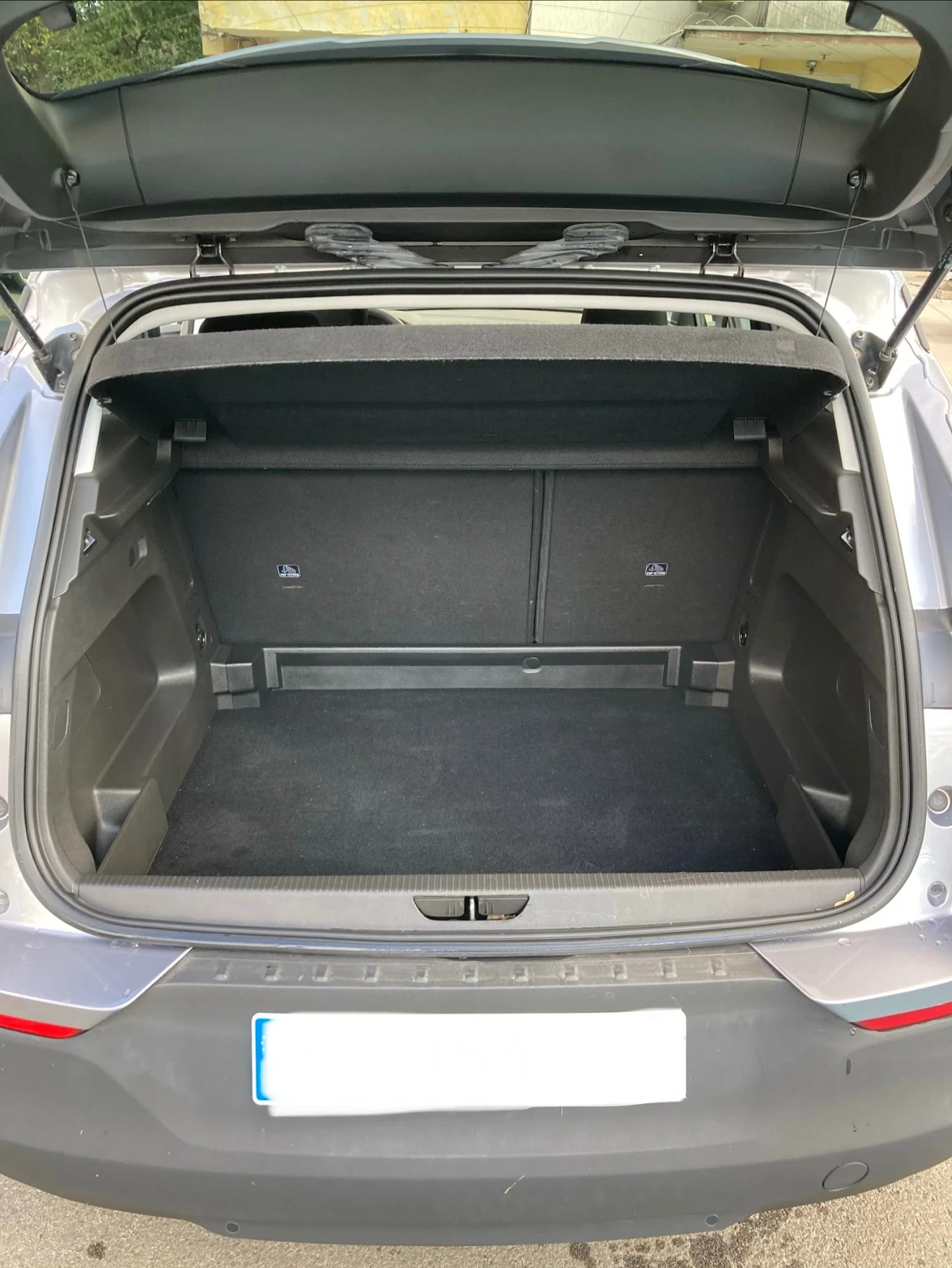 Opel Grandland X Turbo D ��������� | Mobile.bg � ����������� 12