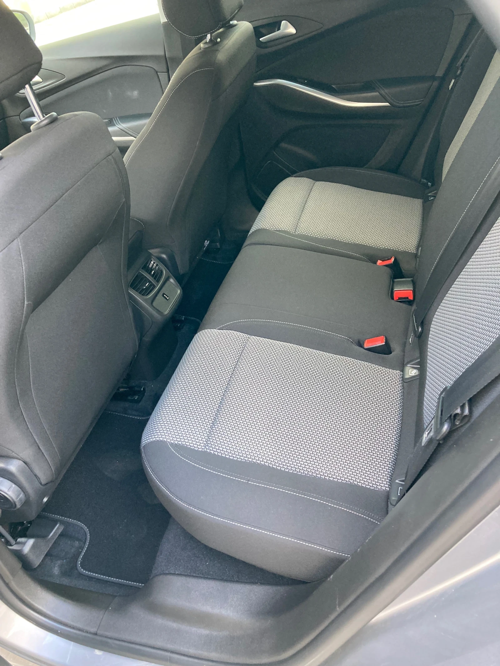 Opel Grandland X Turbo D ��������� | Mobile.bg � ����������� 11