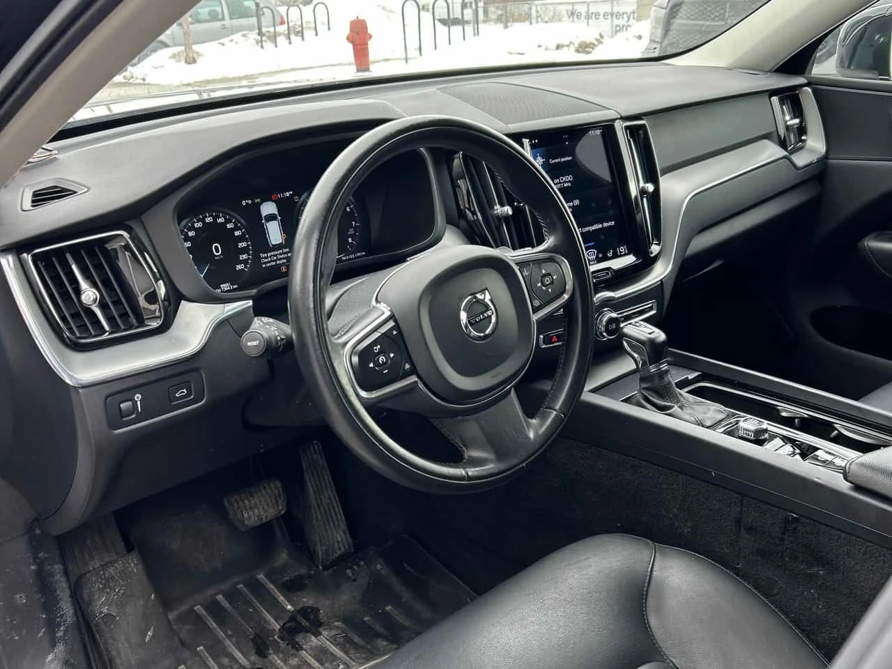 Volvo XC60 * Momentum * CARFAX * ������ * �������� * NAVI | Mobile.bg � ����������� 5