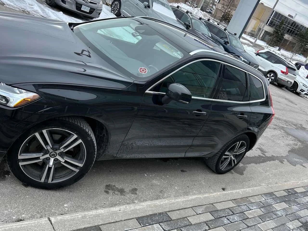 Volvo XC60 * Momentum * CARFAX * ������ * �������� * NAVI | Mobile.bg � ����������� 11