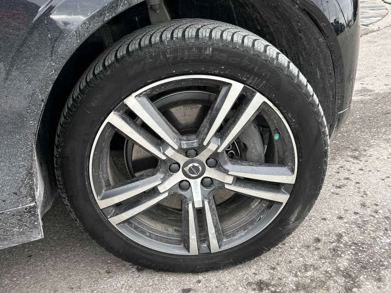 Volvo XC60 * Momentum * CARFAX * ������ * �������� * NAVI | Mobile.bg � ����������� 7