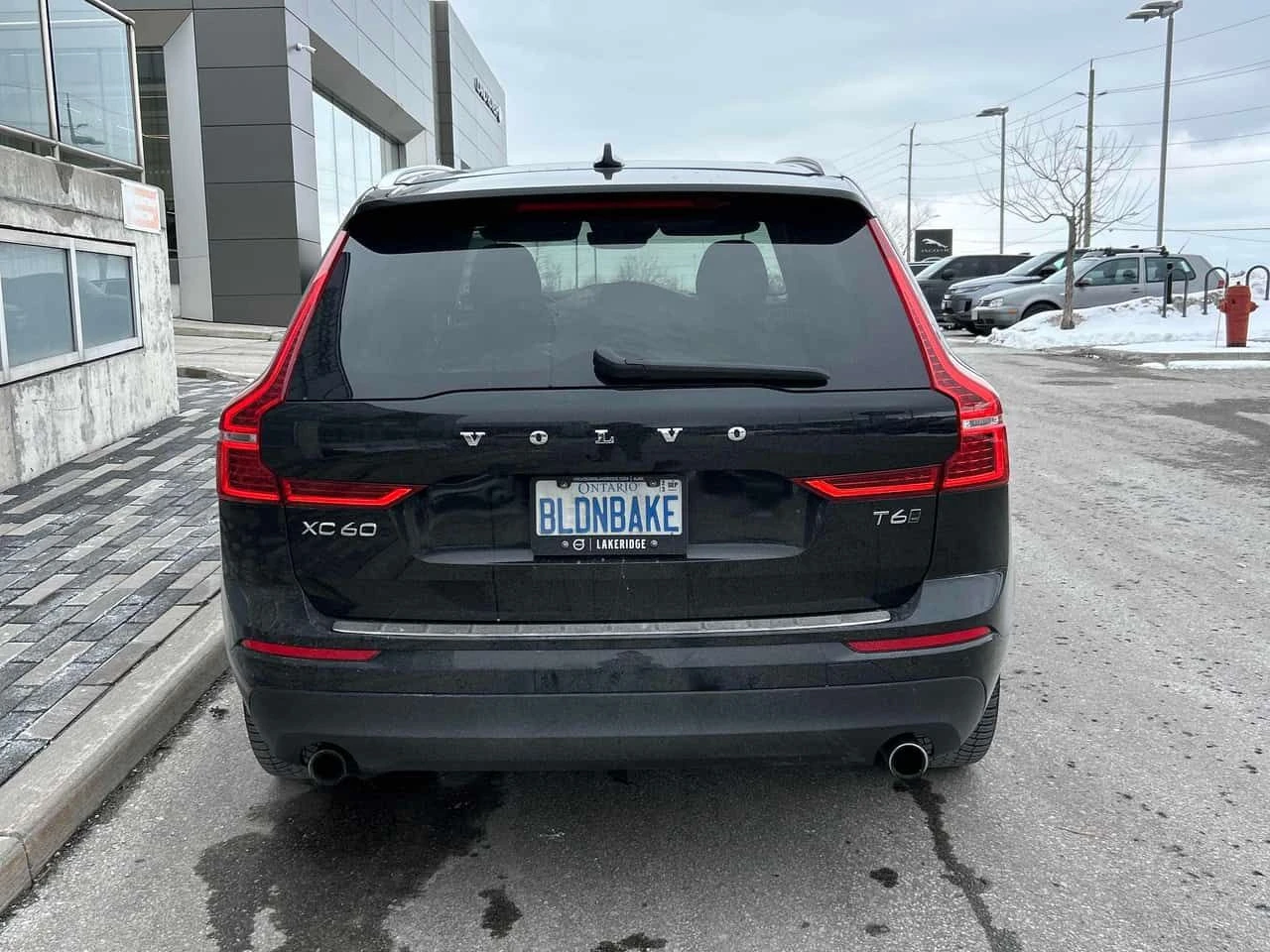 Volvo XC60 * Momentum * CARFAX * ������ * �������� * NAVI | Mobile.bg � ����������� 13