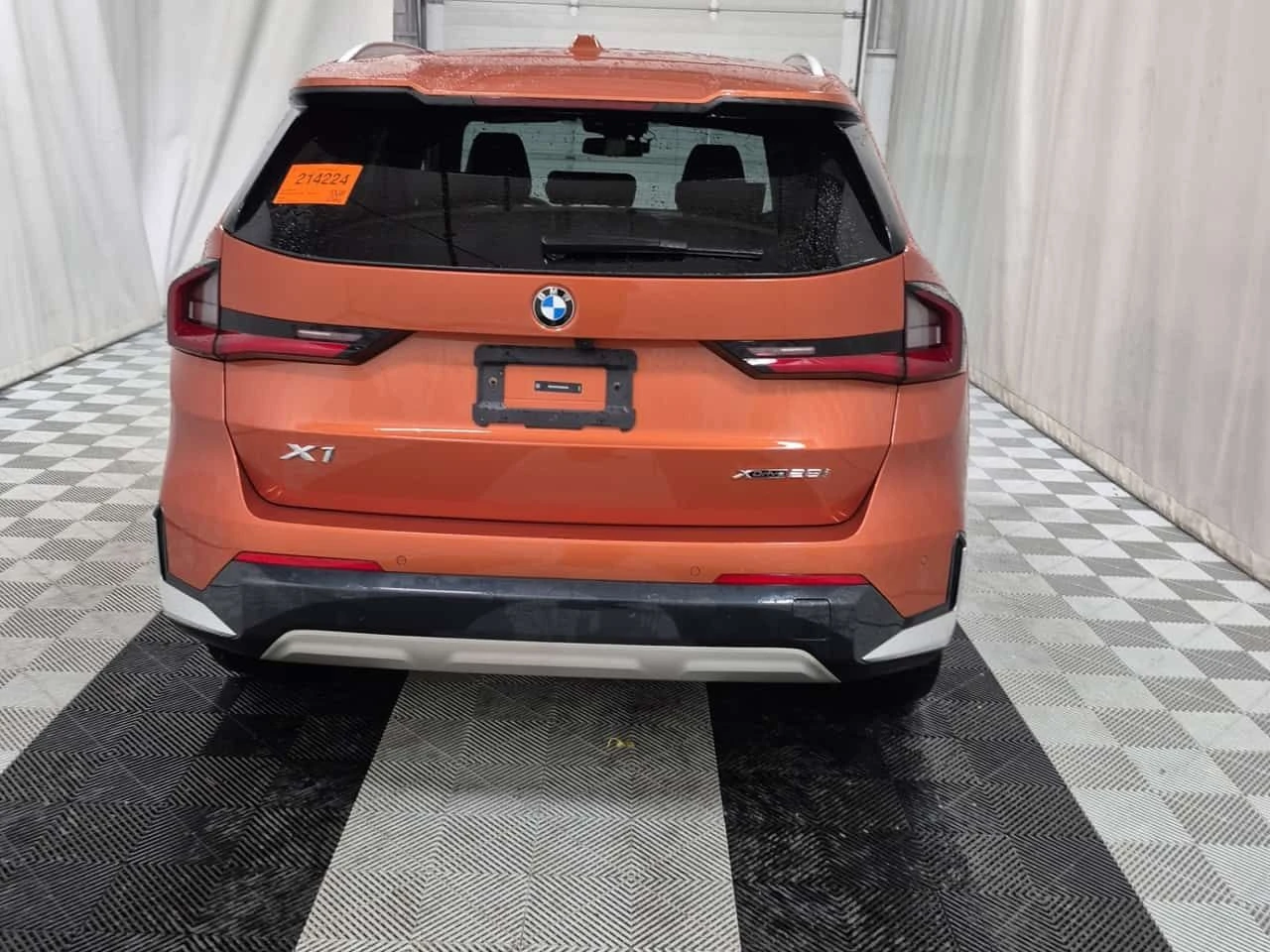 BMW X1 * XDRIVE28I * CARFAX * Без инциденти * От BMW * , снимка 5 - Автомобили и джипове - 53966894