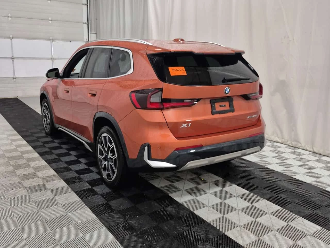 BMW X1 * XDRIVE28I * CARFAX * Без инциденти * От BMW * , снимка 4 - Автомобили и джипове - 53966894