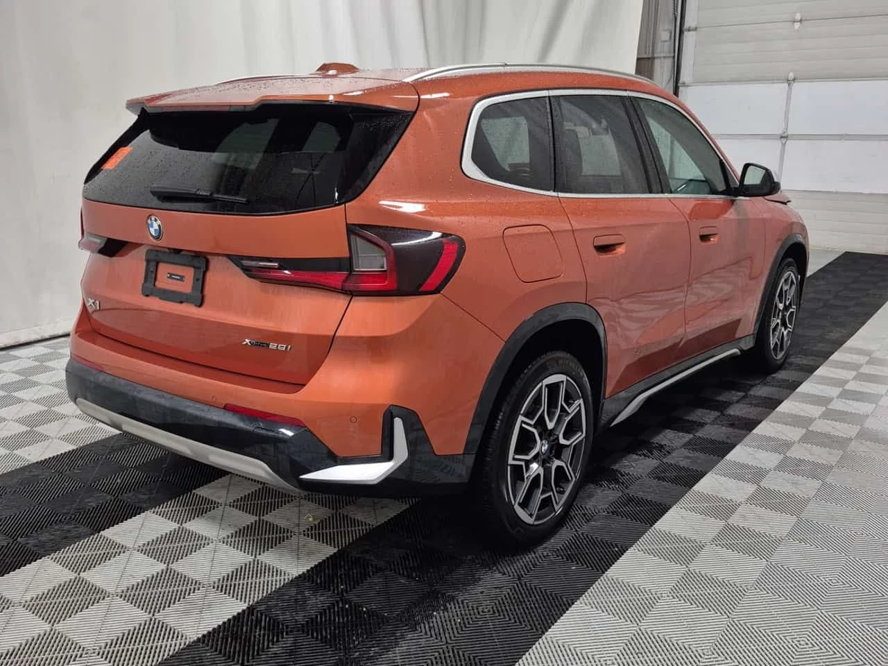 BMW X1 * XDRIVE28I * CARFAX * Без инциденти * От BMW * , снимка 3 - Автомобили и джипове - 53966894