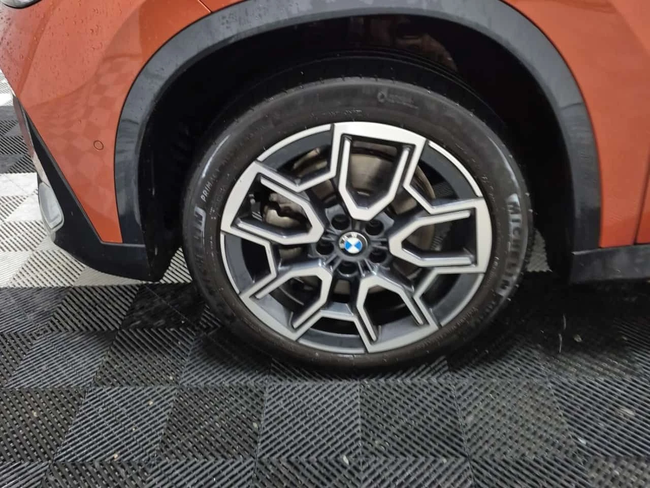 BMW X1 * XDRIVE28I * CARFAX * Без инциденти * От BMW * , снимка 6 - Автомобили и джипове - 53966894