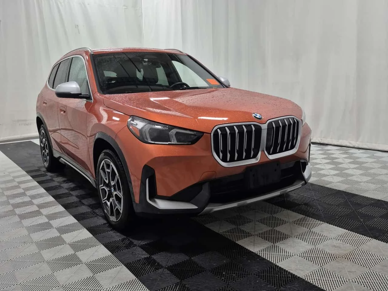 BMW X1 * XDRIVE28I * CARFAX * Без инциденти * От BMW * , снимка 2 - Автомобили и джипове - 53966894