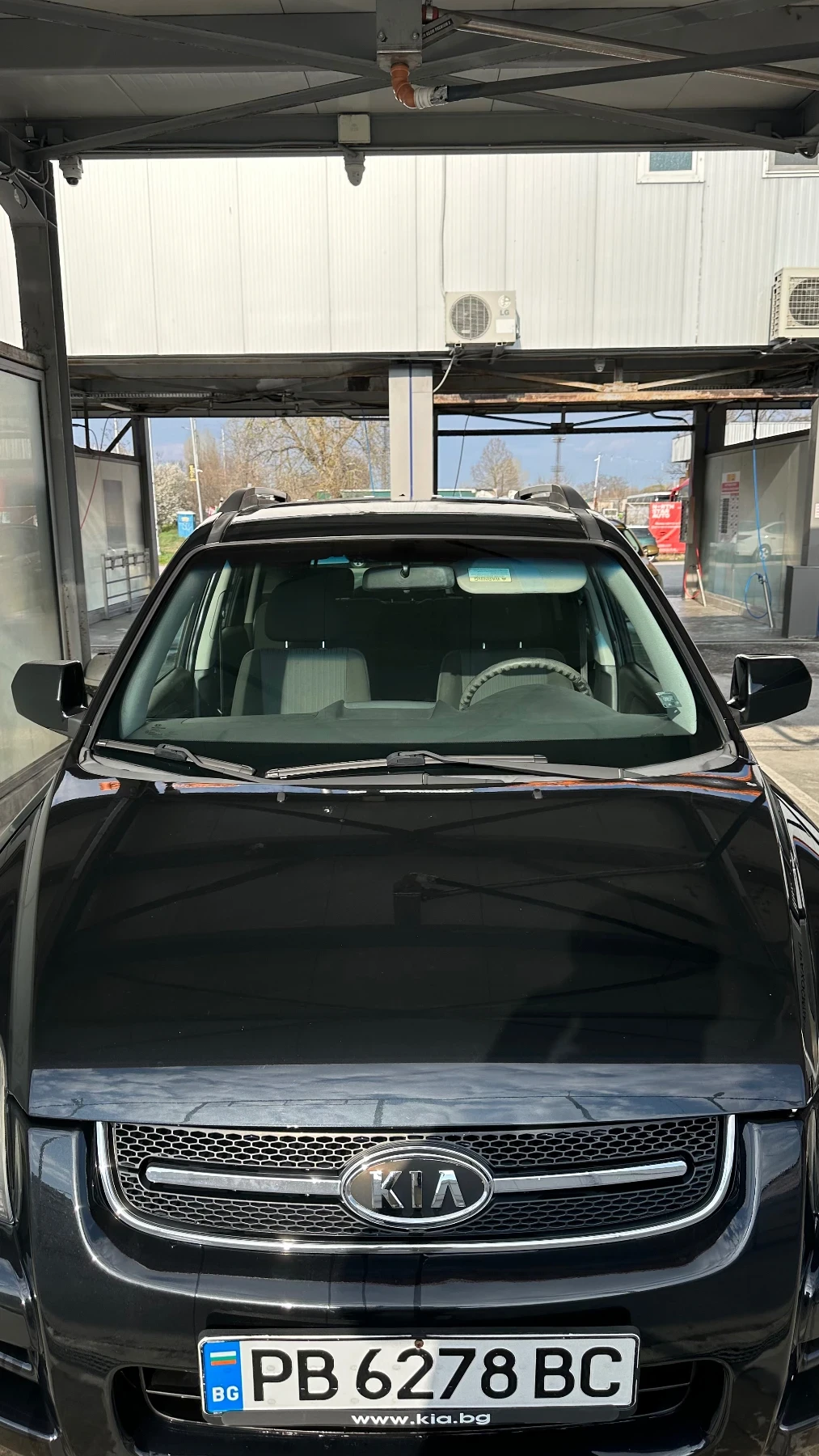 Kia Sportage, снимка 2 - Автомобили и джипове - 53975973