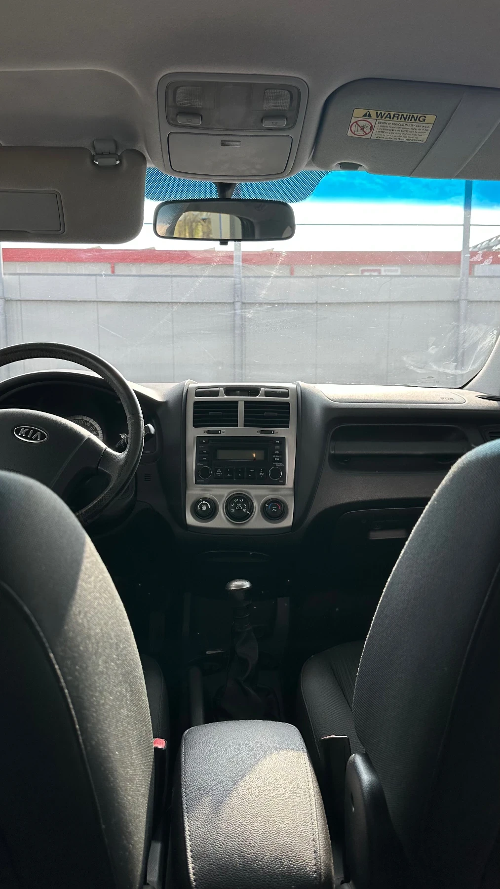 Kia Sportage, снимка 12 - Автомобили и джипове - 53975973