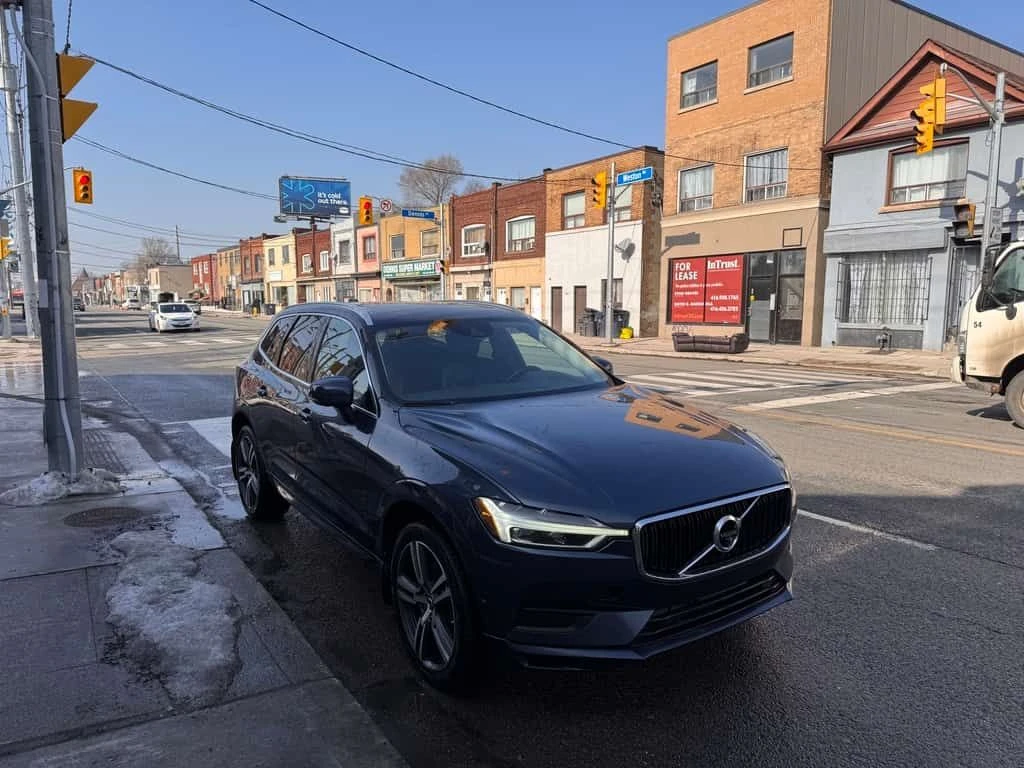 Volvo XC60 * !!! T6 MOMENTUM !!! CERTIFIED !!! ONE OWNER !!!  | Mobile.bg � ����������� 3