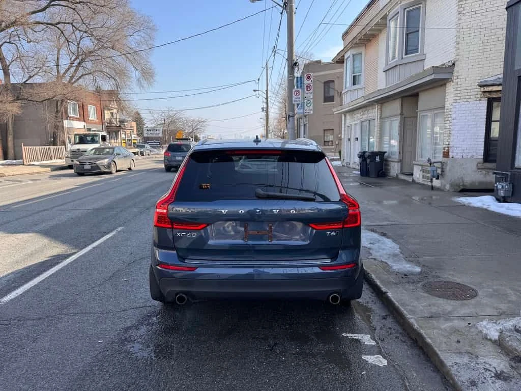 Volvo XC60 * !!! T6 MOMENTUM !!! CERTIFIED !!! ONE OWNER !!!  | Mobile.bg � ����������� 5