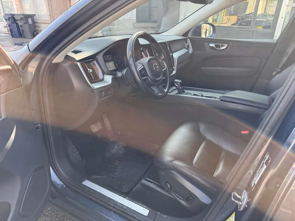 Volvo XC60 * !!! T6 MOMENTUM !!! CERTIFIED !!! ONE OWNER !!!  | Mobile.bg � ����������� 9