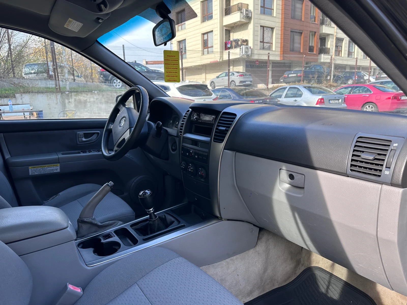 Kia Sorento, снимка 9 - Автомобили и джипове - 54128541