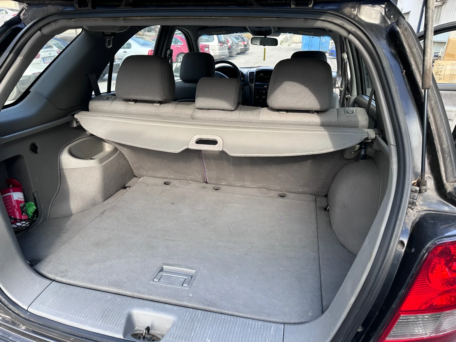 Kia Sorento, снимка 17 - Автомобили и джипове - 54128541