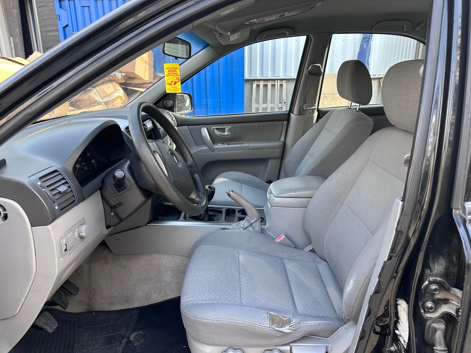 Kia Sorento, снимка 8 - Автомобили и джипове - 54128541