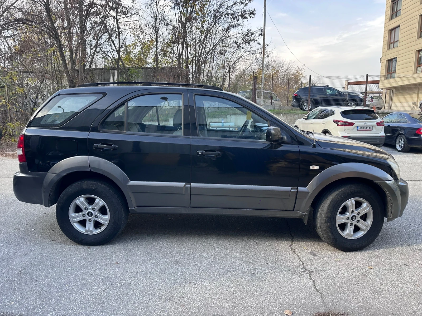 Kia Sorento, снимка 2 - Автомобили и джипове - 54128541