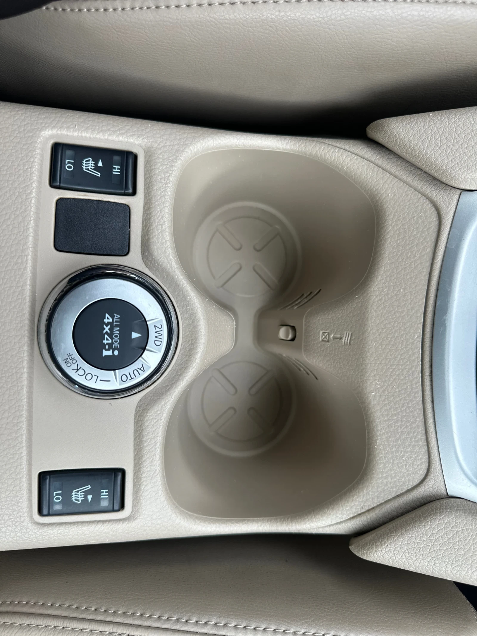 Nissan X-trail 2.0D 177 к.с 4х4, снимка 13 - Автомобили и джипове - 54368698