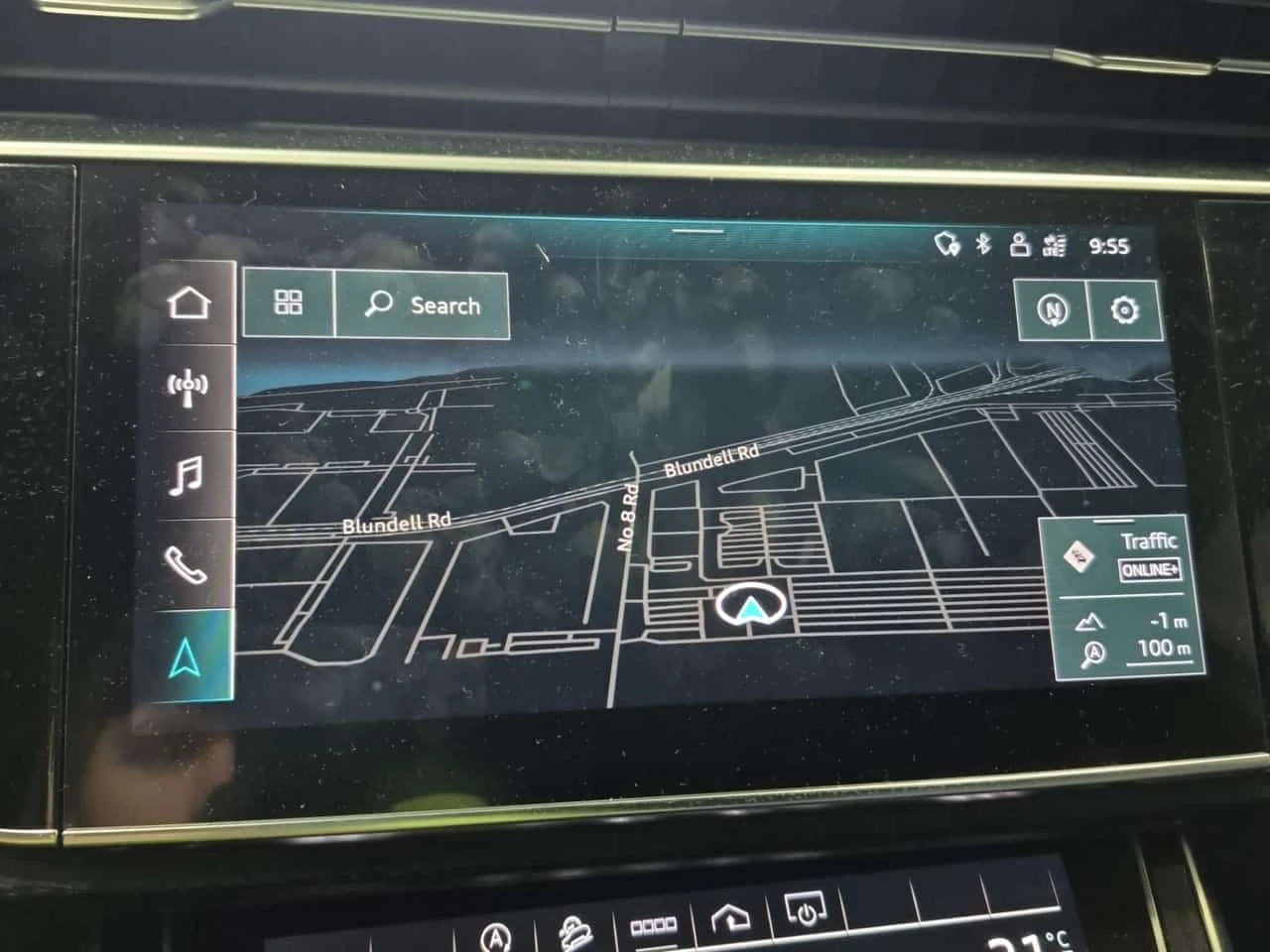 Audi Q7  PROGRESSIV| PANO| ПАМЕТ| 2 КЛЮЧА| , снимка 11 - Автомобили и джипове - 54217762