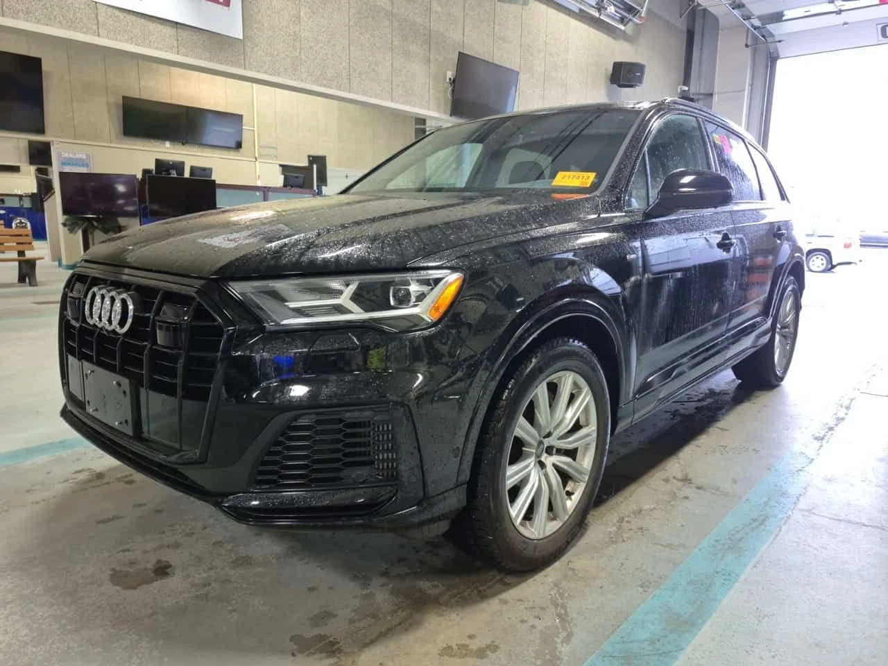 Audi Q7  PROGRESSIV| PANO| ПАМЕТ| 2 КЛЮЧА| 