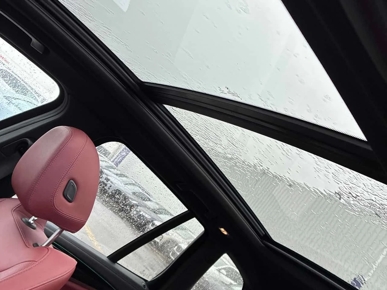 BMW X3 * M40i * CARFAX * Червен салон * М Перформънс * , снимка 13 - Автомобили и джипове - 54221850