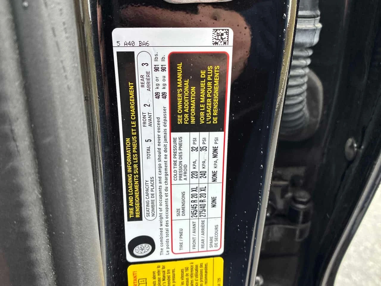 BMW X3 * M40i * CARFAX * Червен салон * М Перформънс * , снимка 11 - Автомобили и джипове - 54221850