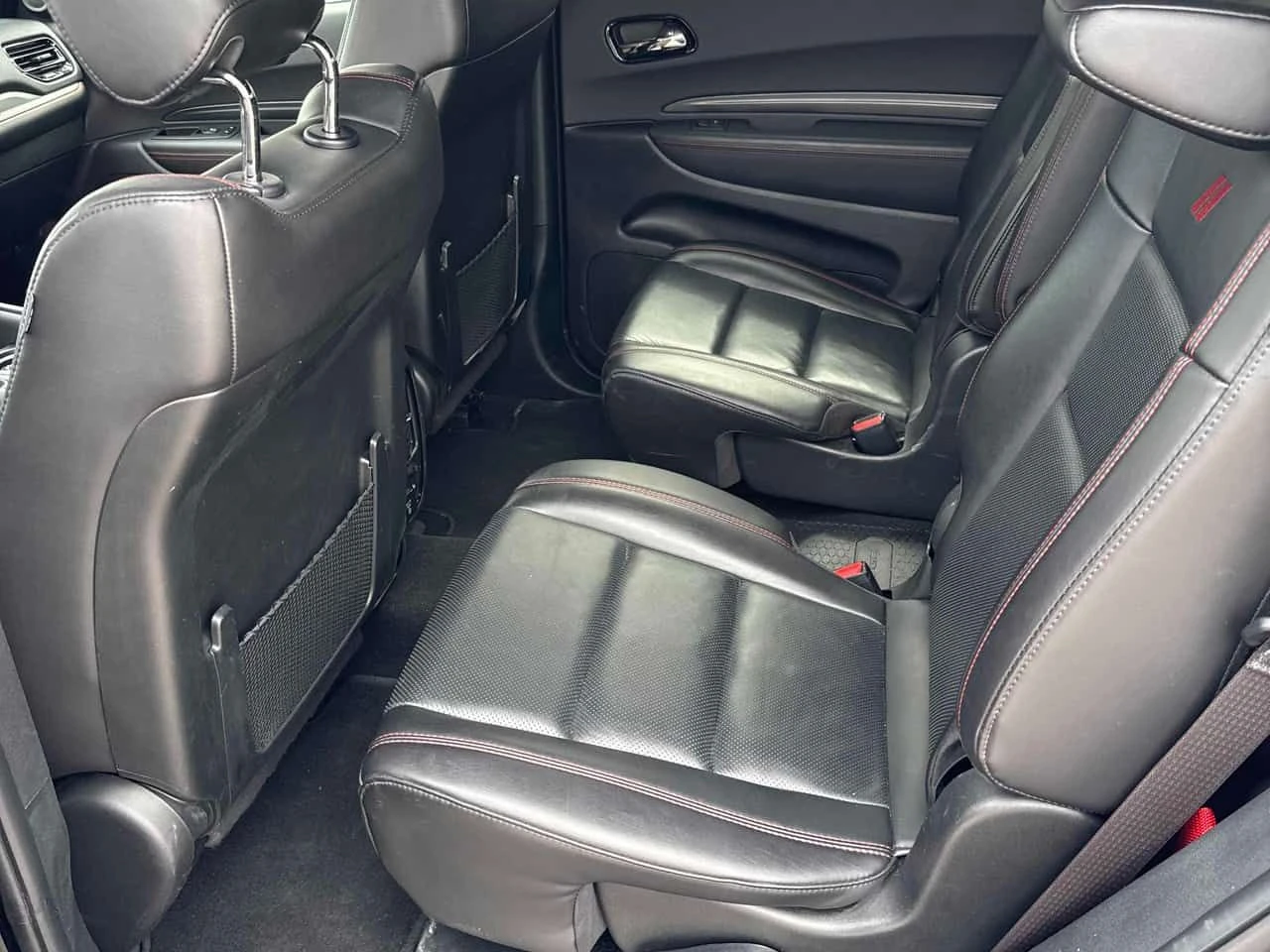 Dodge Durango * GT Plus * CARFAX * ОТ ПРЕДСТАВИТЕЛСТВО НА DODGE, снимка 14 - Автомобили и джипове - 54302770