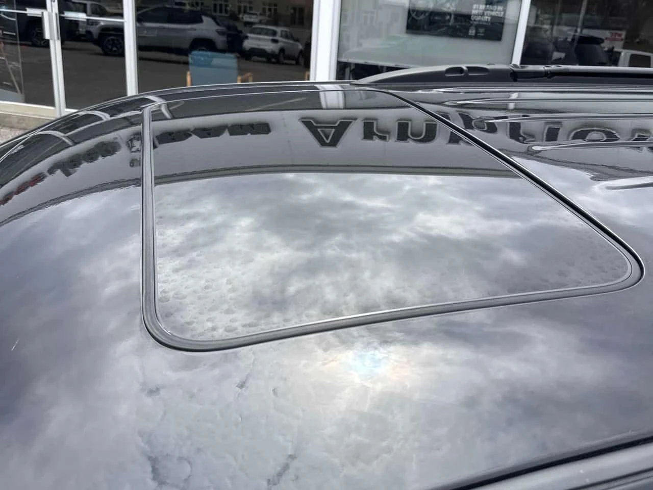 Dodge Durango * GT Plus * CARFAX * ОТ ПРЕДСТАВИТЕЛСТВО НА DODGE, снимка 6 - Автомобили и джипове - 54302770