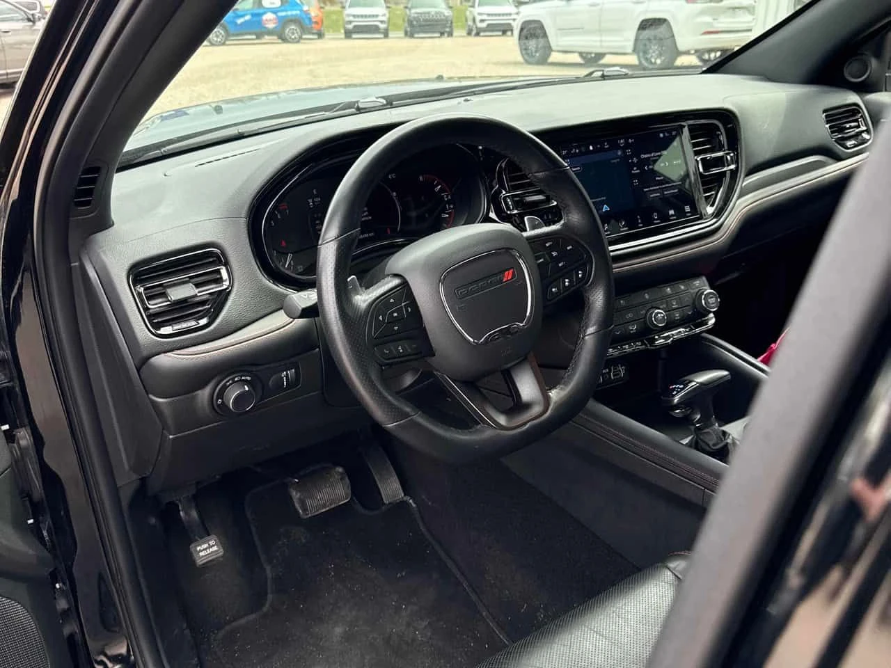 Dodge Durango * GT Plus * CARFAX * ОТ ПРЕДСТАВИТЕЛСТВО НА DODGE, снимка 9 - Автомобили и джипове - 54302770