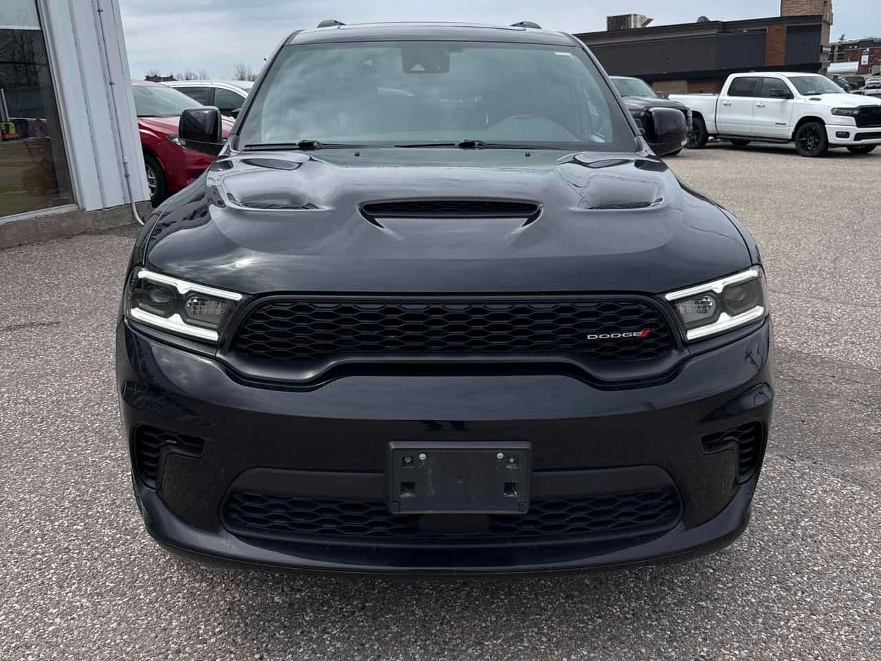 Dodge Durango * GT Plus * CARFAX * ОТ ПРЕДСТАВИТЕЛСТВО НА DODGE, снимка 5 - Автомобили и джипове - 54302770